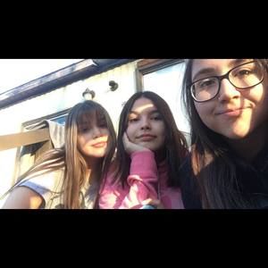 Meet your Posher, Alana